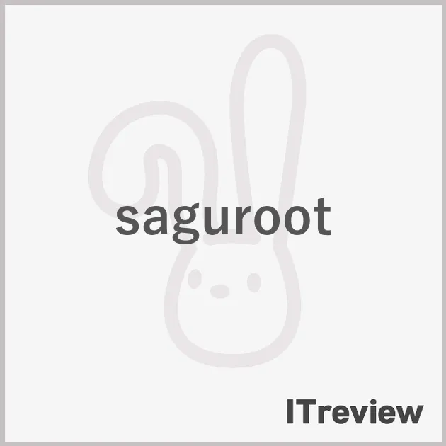 saguroot