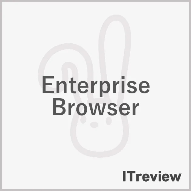 Enterprise Browser