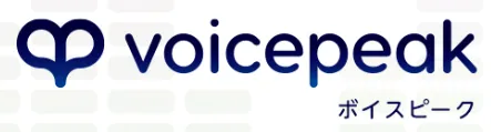 VOICEPEAK