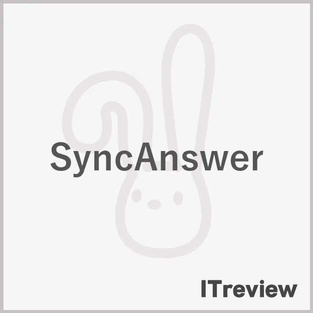 SyncAnswer