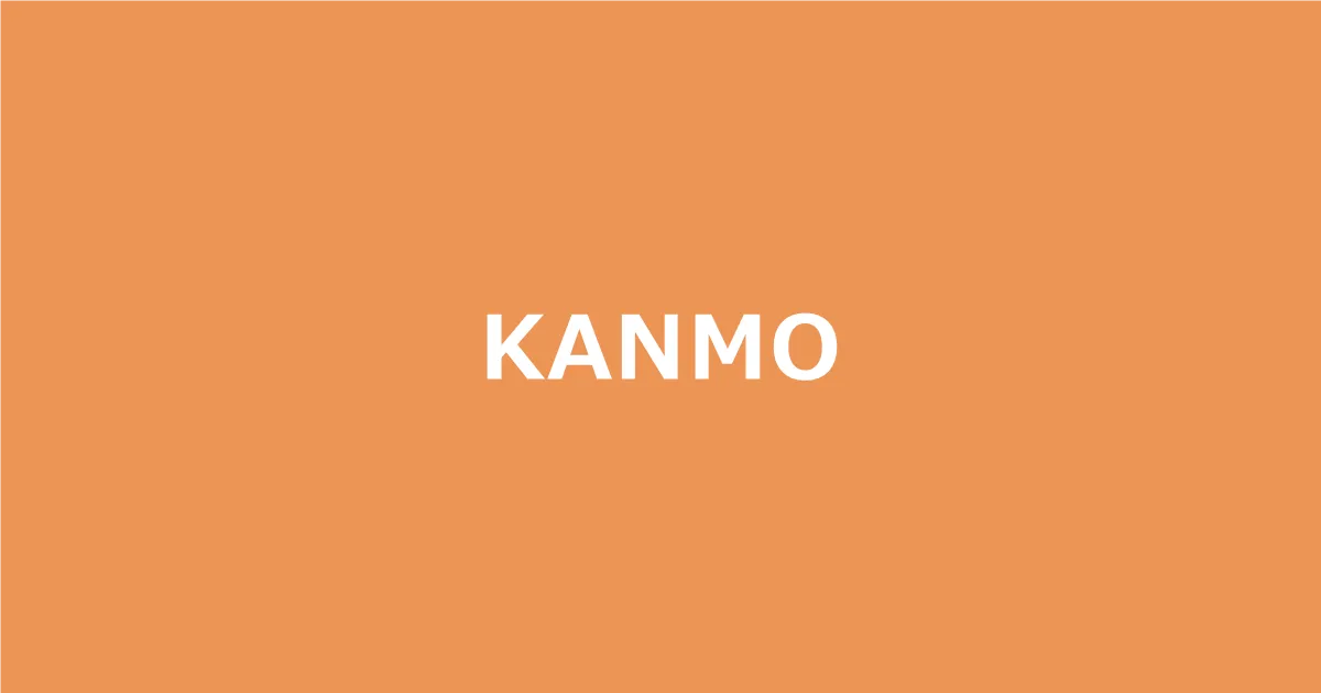 KANMO