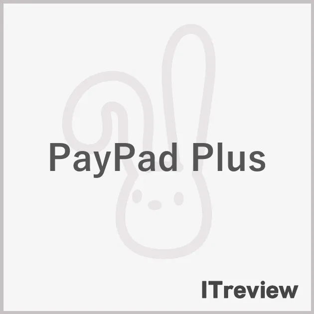 PayPad Plus