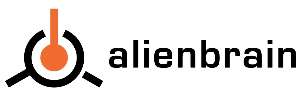Alienbrain