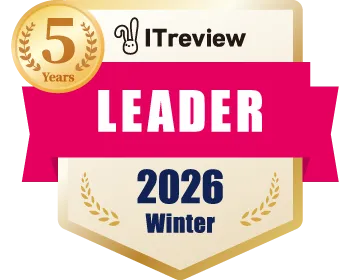 2026 Winter Leader(タレントマネジメントシステム)