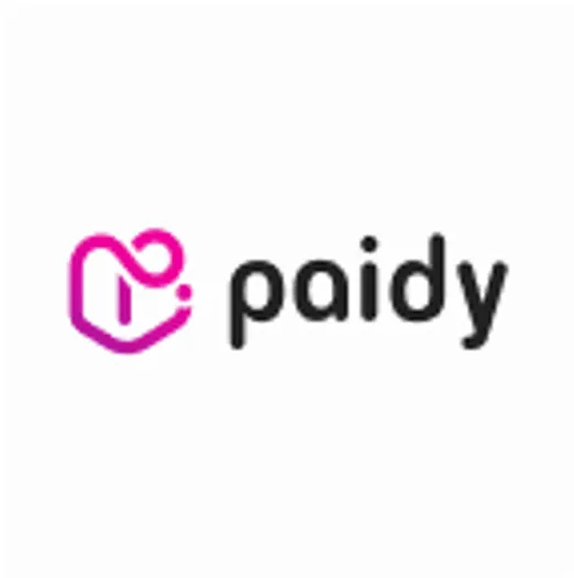 Paidyあと払い