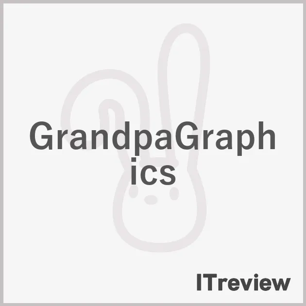 GrandpaGraphics