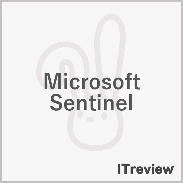 Microsoft Sentinel
