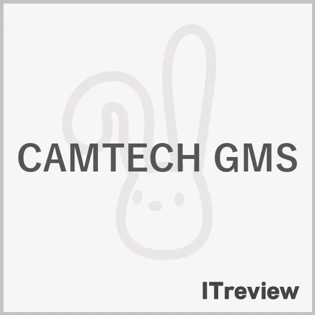 CAMTECH GMS