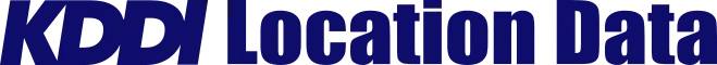 KDDI Location Data