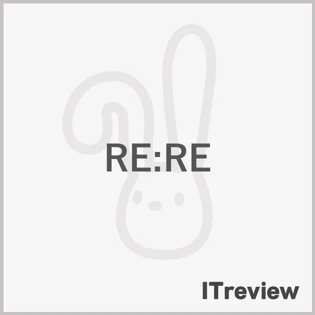 RE:RE