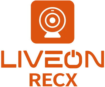 LiveOn RecX