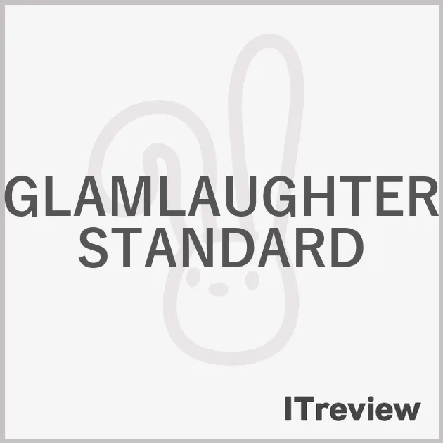 GLAMLAUGHTER STANDARD