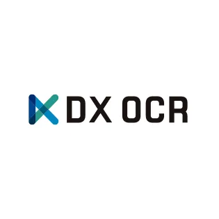 DX OCR