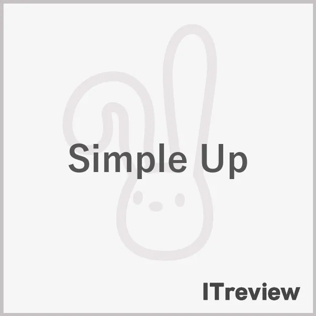 Simple Up
