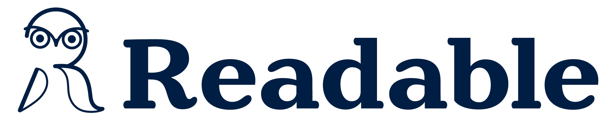 Readable