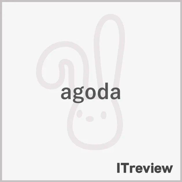 agoda