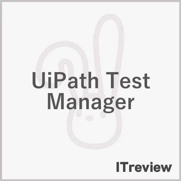 UiPath Test Manager
