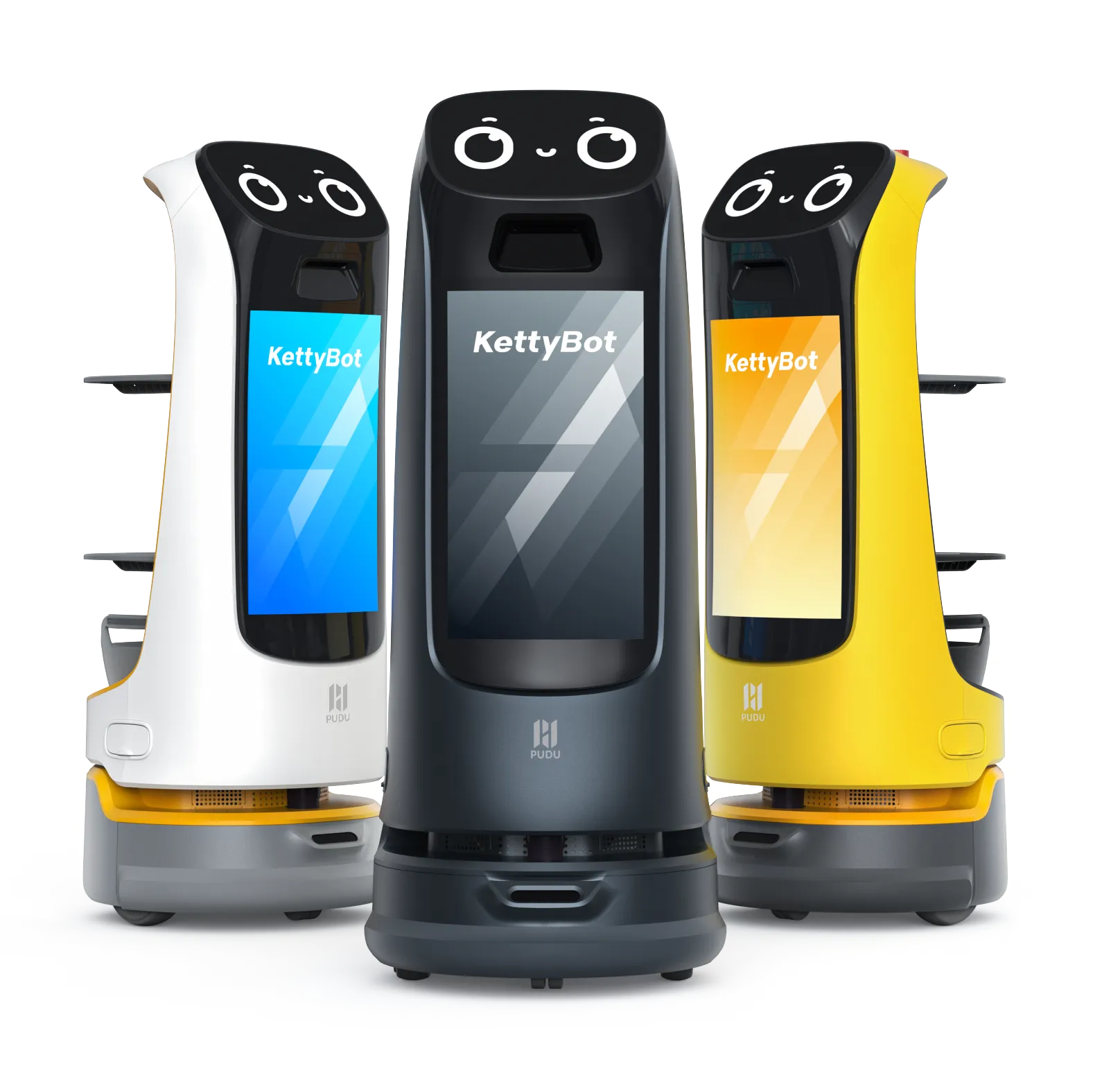 Kettybot Pro