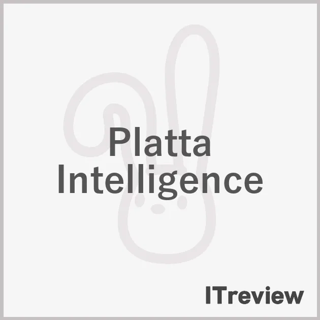 Platta Intelligence