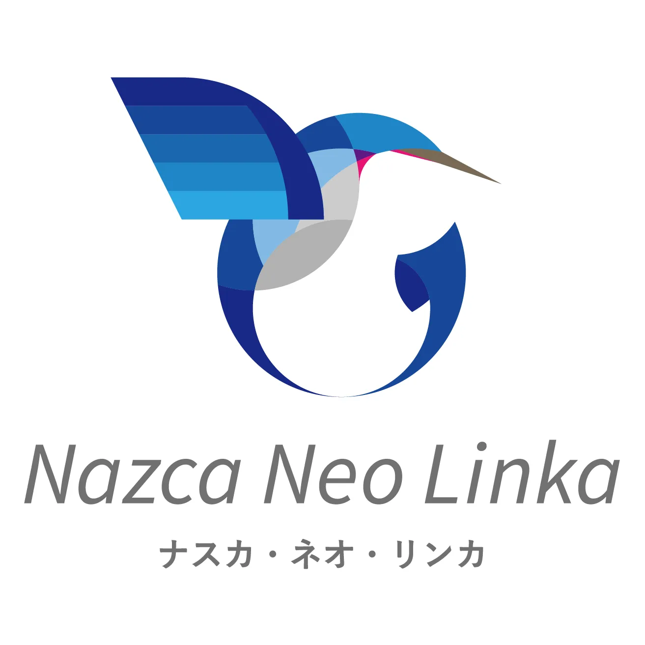 Nazca Neo Linka