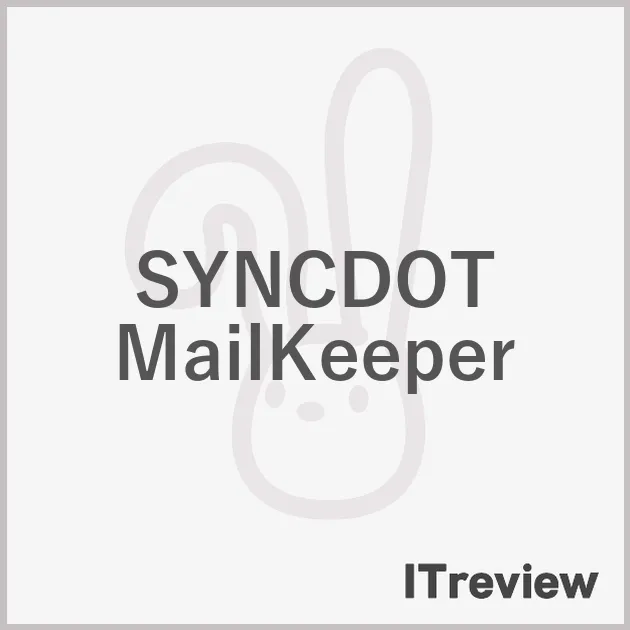 SYNCDOT MailKeeper