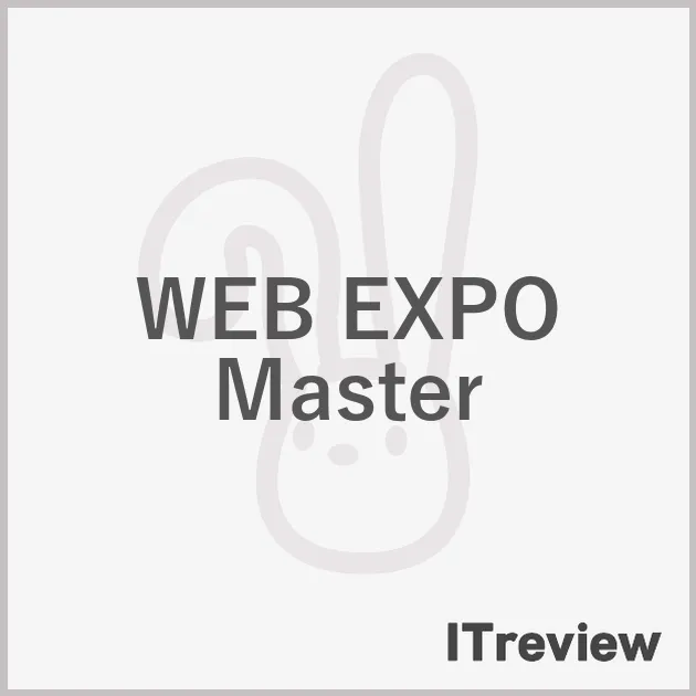 WEB EXPO Master