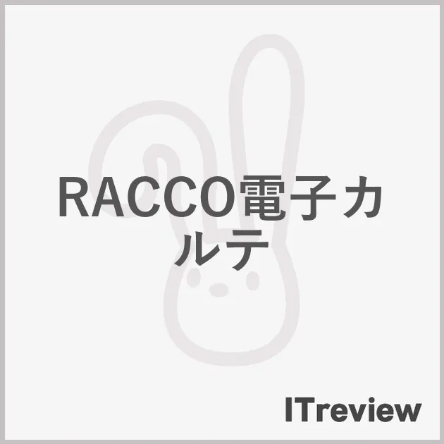 RACCO電子カルテ