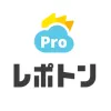 レポトン担当者