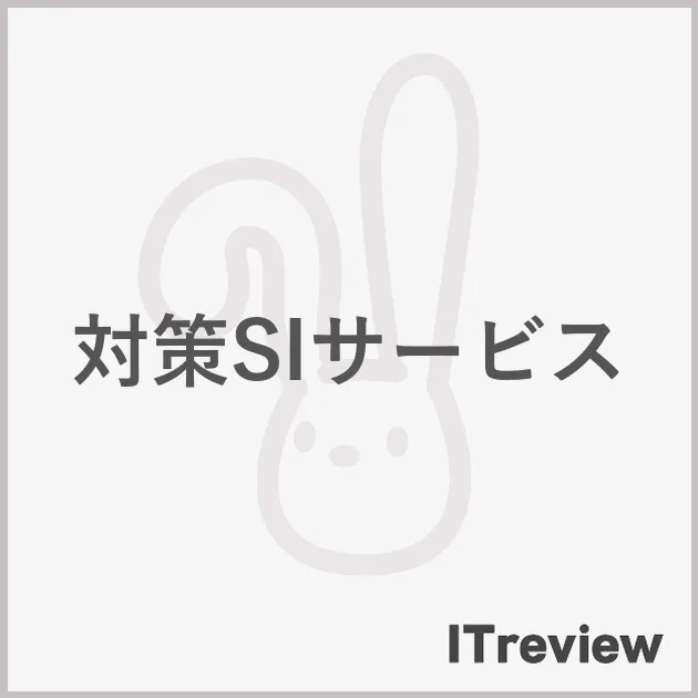 対策SIサービス