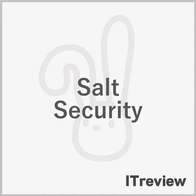 Salt Security