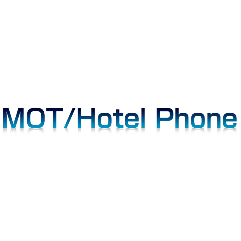 MOT/Hotel Phone