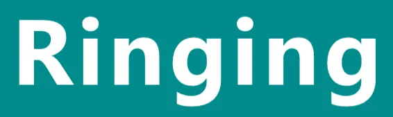 株式会社Ringing