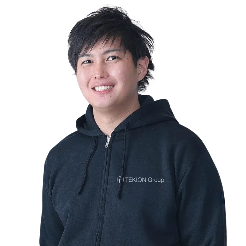 講師 泉水亮介｜日本初の大学単位認定Vibe Coding講師