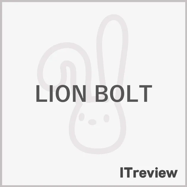 LION BOLT