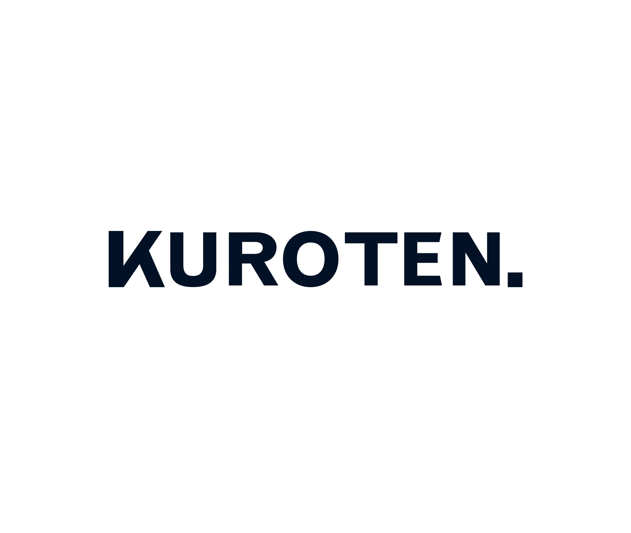 KUROTEN.