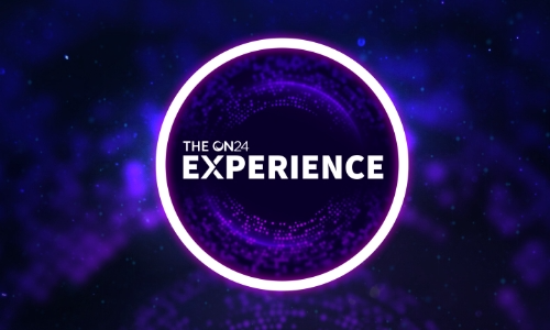 The ON24 Experience 2023 基調講演セッション (日本語同時通訳付き)
