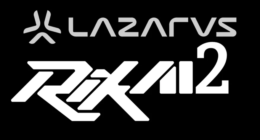 Lazarus RikAI2（US SaaS）