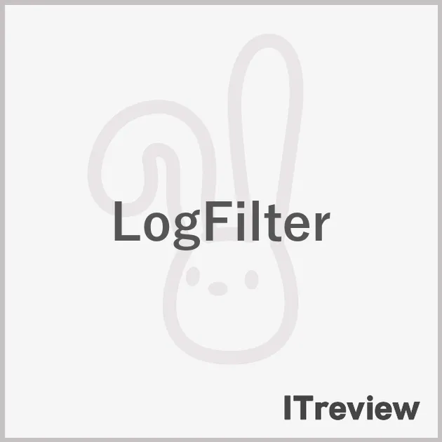 LogFilter