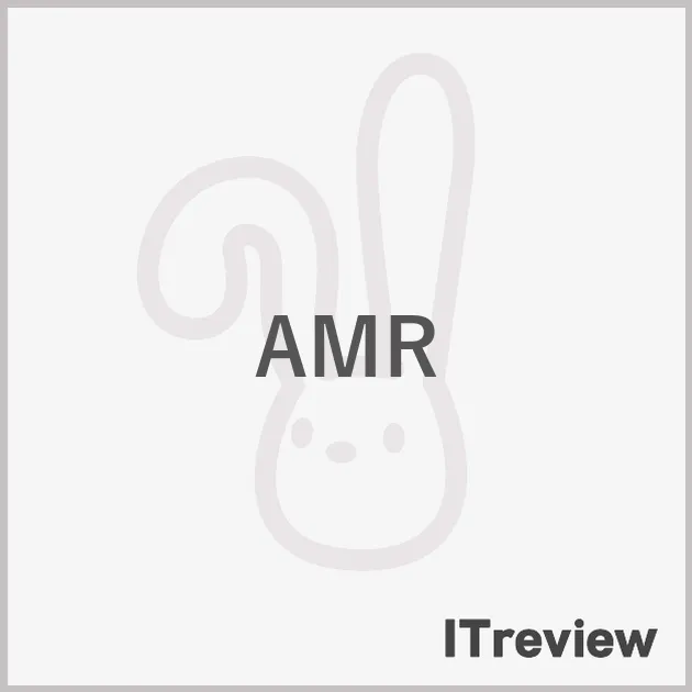 AMR