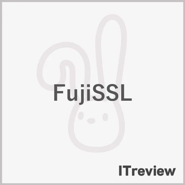 FujiSSL