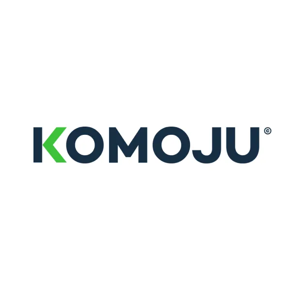 KOMOJU