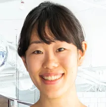 稲員 未来