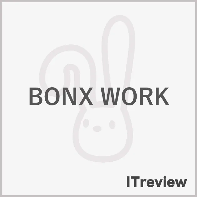 BONX WORK