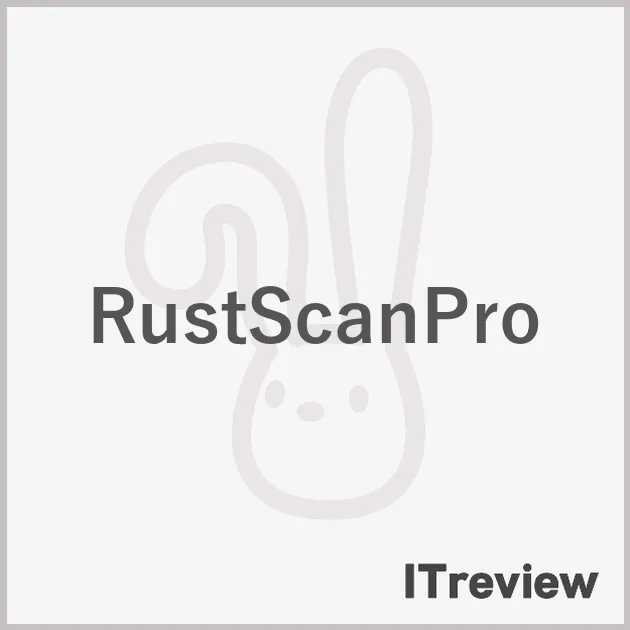 RustScanPro