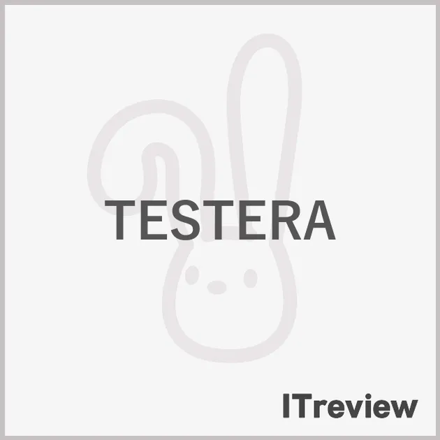 TESTERA