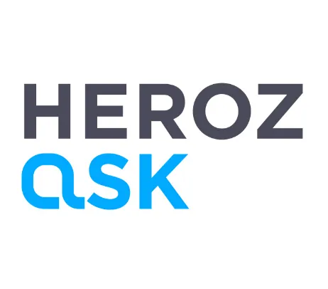 HEROZ ASK