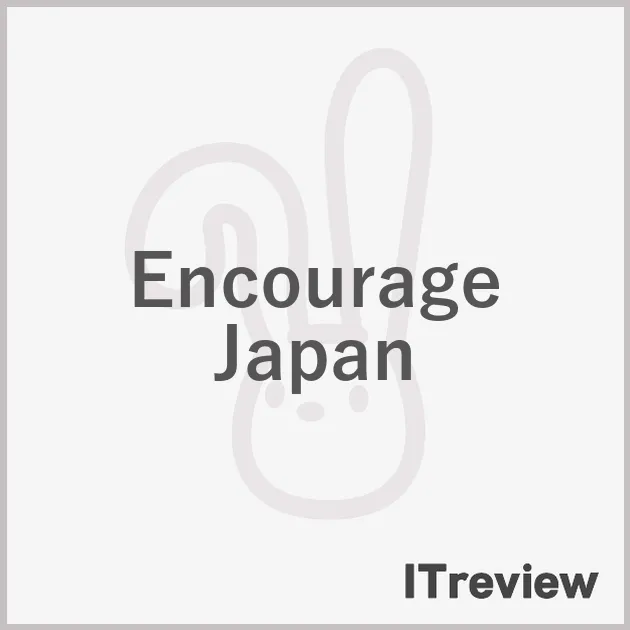 Encourage Japan