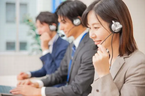 経験豊富な専任SEが運用の定着までを手厚くサポート