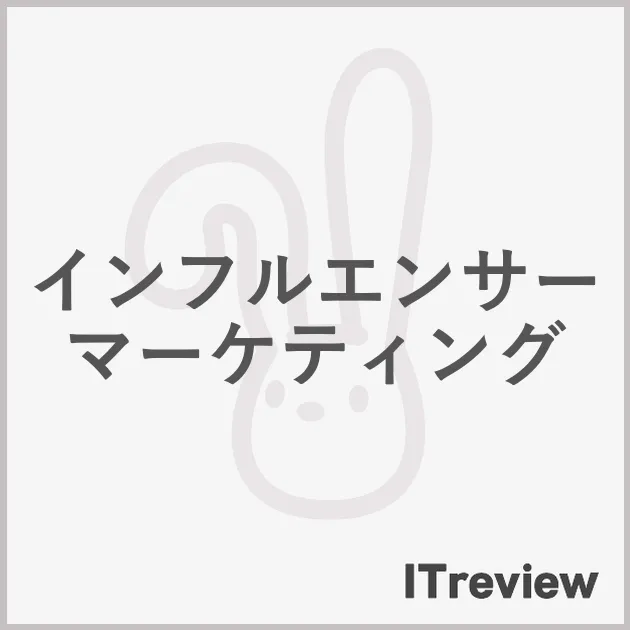 インフルエンサーマーケティング