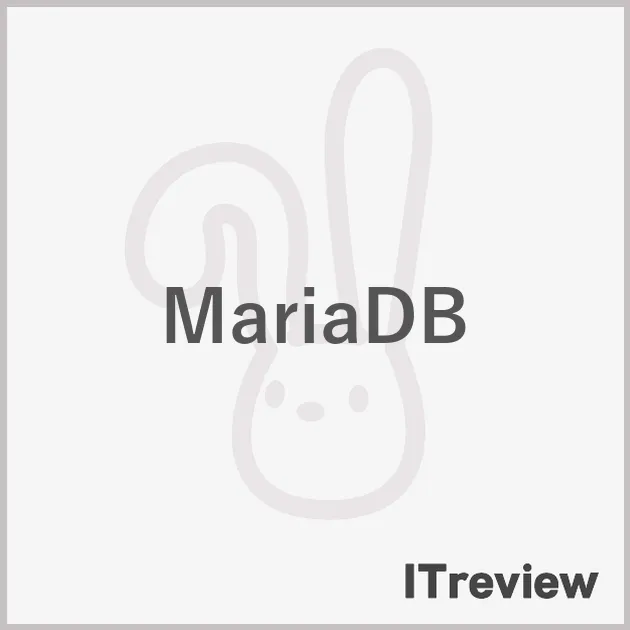 MariaDB
